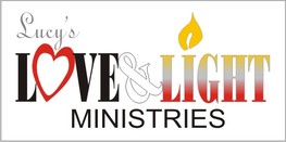 Lucy Love & Light Ministries Logo
